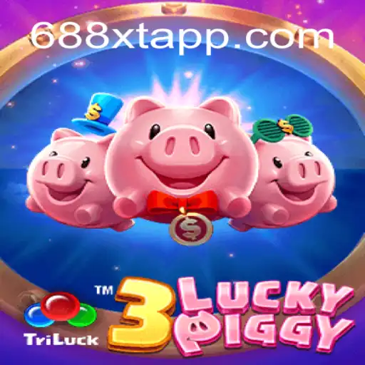 3LUCKYPIGGY: Explorando o Novo Fenômeno dos Jogos de Azar