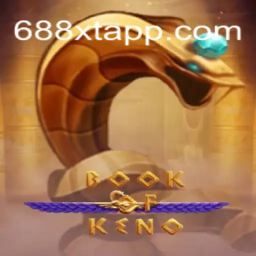 Descubra o Mundo de BookOfKeno: Regras e Estratégias
