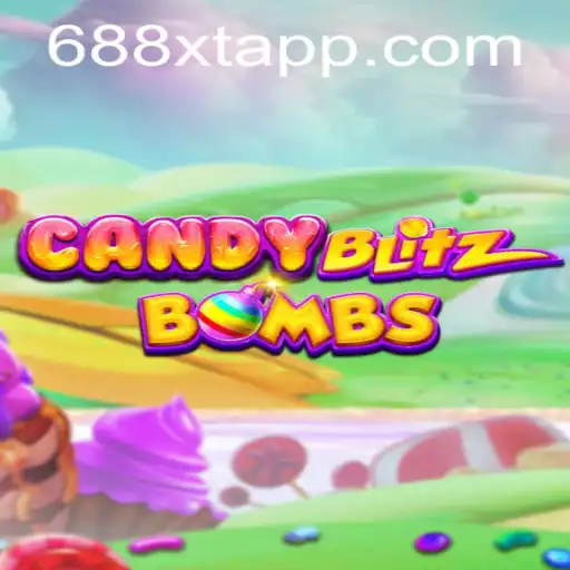 Descubra CandyBlitzBombs: O Novo Fenômeno dos Jogos Mobile