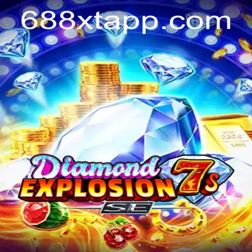 Explorando DiamondExplosion7sSE: O Brilhante Mundo do Cassino Online