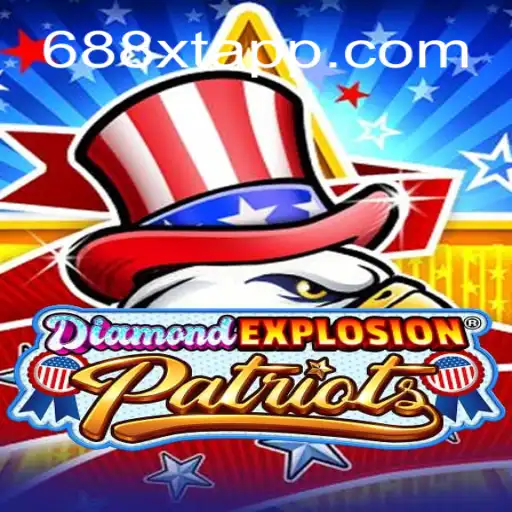 Explorando DiamondExplosionPatriots: O Jogo em Alta de 688xt.com