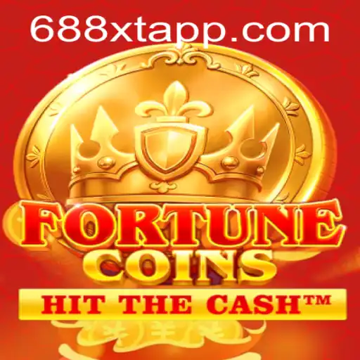 FortuneCoins: Descubra o Jogo de Sucesso em 688xt.com