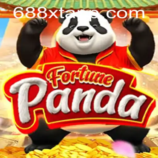 FortunePanda: Uma Jornada de Aventuras e Recompensas no 688xt.com