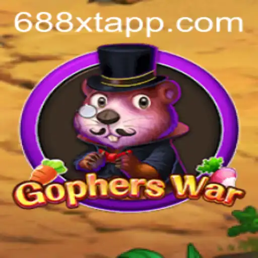 GophersWar: Mergulhe na Aventura Estratégica do Jogo do Momento