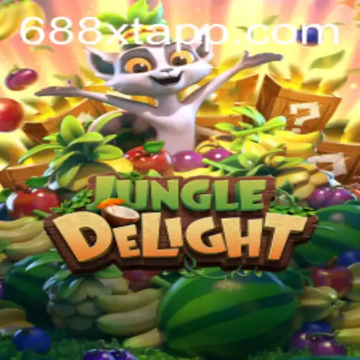 Explorando JungleDelight: Uma Aventurada com 688xt.com