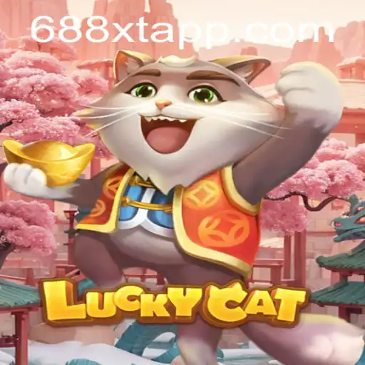 Descubra a Magia de LuckyCat: Uma Experiência de Jogo Única