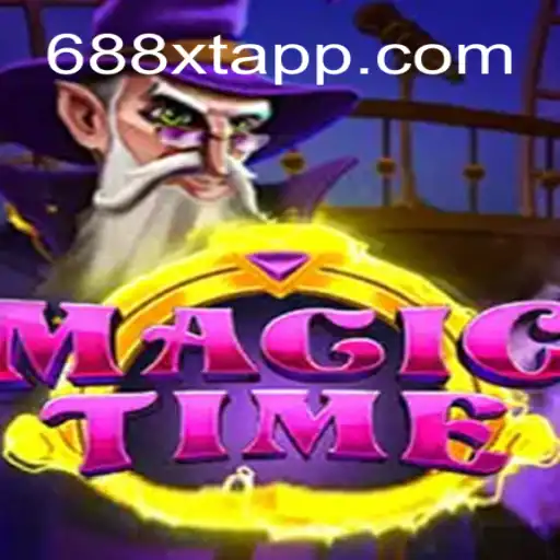 Explorando o Fascinante Mundo do Jogo MagicTime