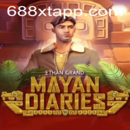 Descubra o Fascinante Mundo de MayanDiaries: Um Novo Jogo Inovador