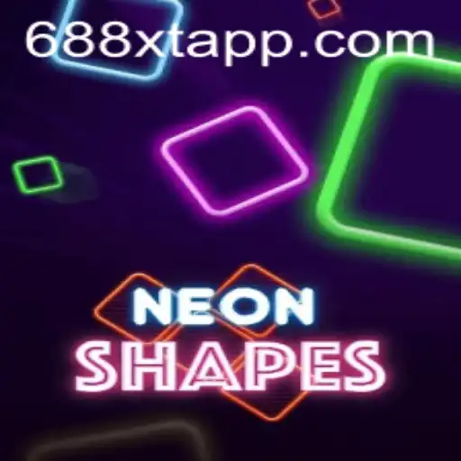 Explorando o Universo Inovador de NeonShapes com 688xt.com