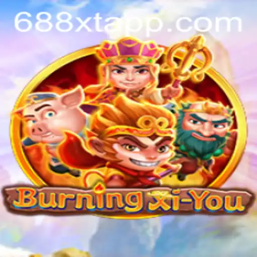 Explorando a Jornada Mítica de BurningXiYou