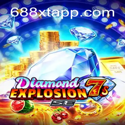 Explorando DiamondExplosion7sSE: O Brilhante Mundo do Cassino Online