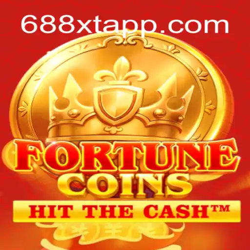 FortuneCoins: Descubra o Jogo de Sucesso em 688xt.com