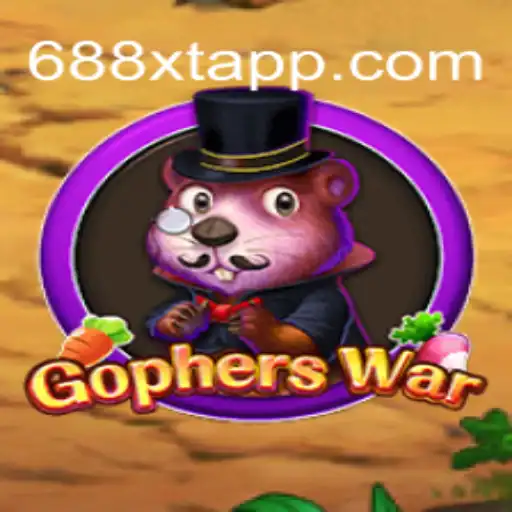 GophersWar: Mergulhe na Aventura Estratégica do Jogo do Momento