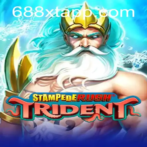 StempedeRushTrident: Uma Aventura Épica nos Templos Antigos