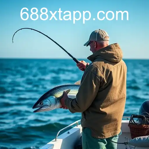 Pesca online