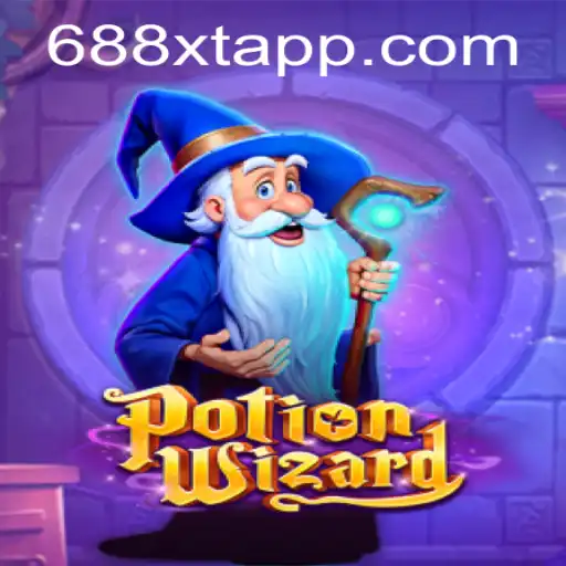 Explorando o Universo Mágico de PotionWizard