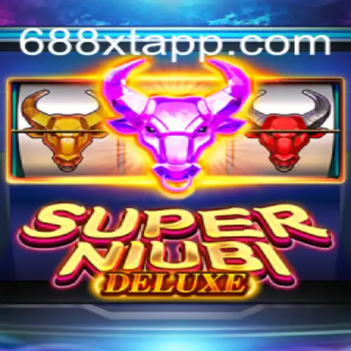 SuperNiubiDeluxe: Um Novo Fenômeno no Mundo dos Jogos