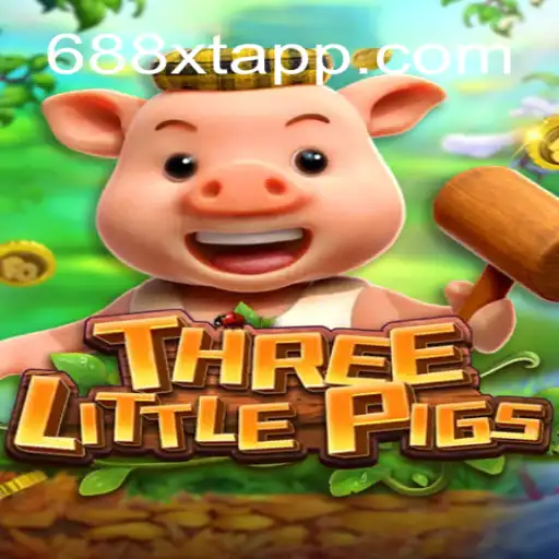 THREELITTLEPIGS: Explorando o Novo Fenômeno Interativo dos Games