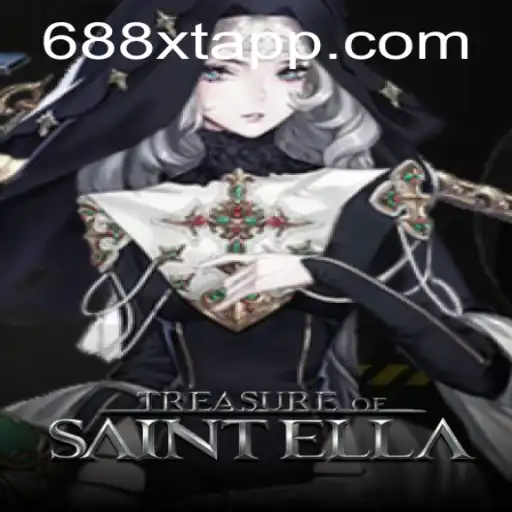 Explorando o Cativante Universo de TreasureofSaintElla